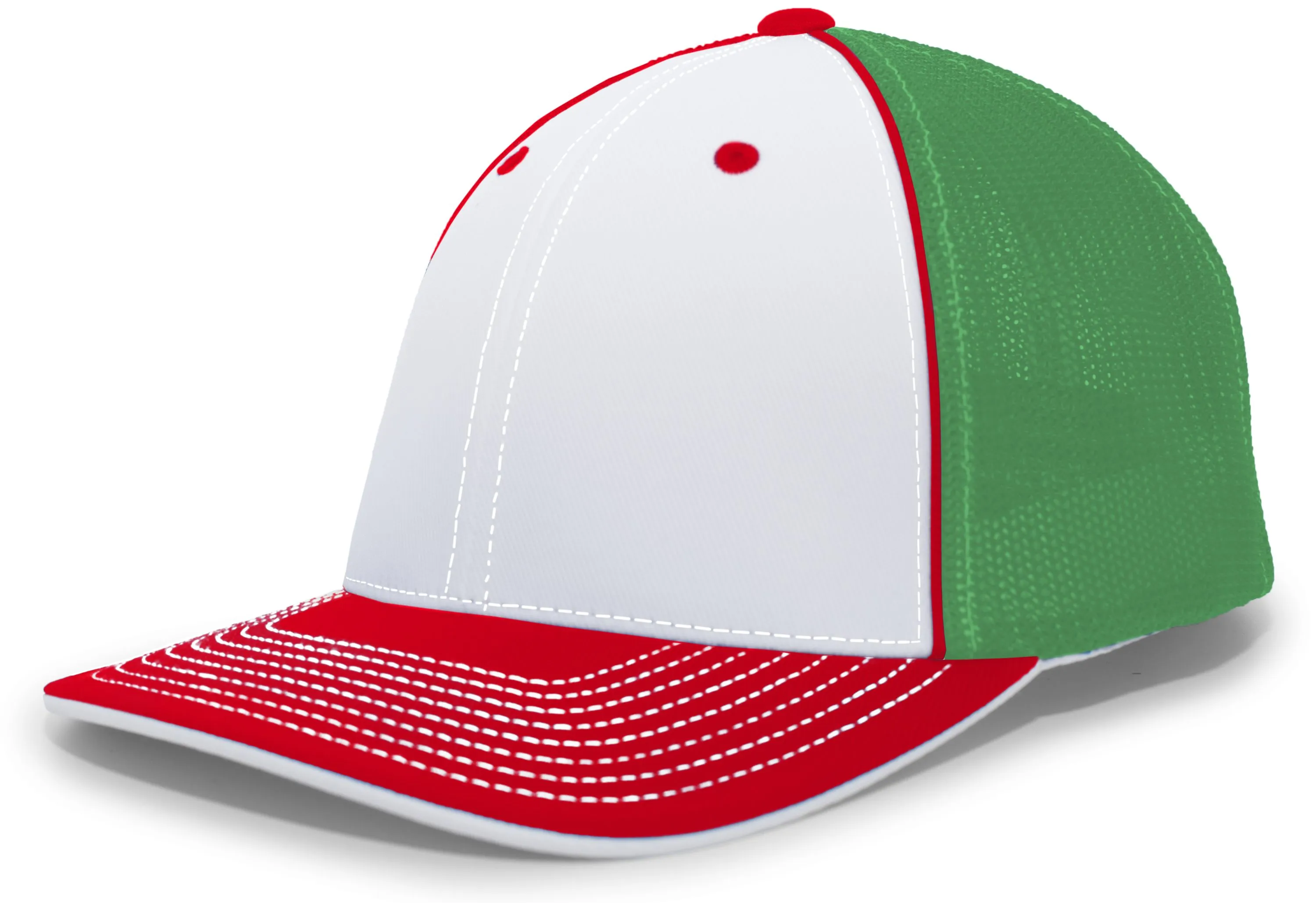 Pacific 404M Trucker Flexfit® Cap