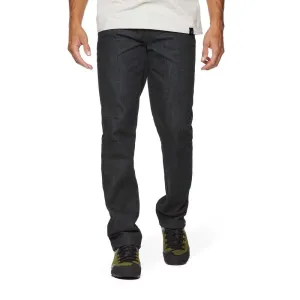 PANTALONS Black Diamond MISSION WOOL DENIM HOMME