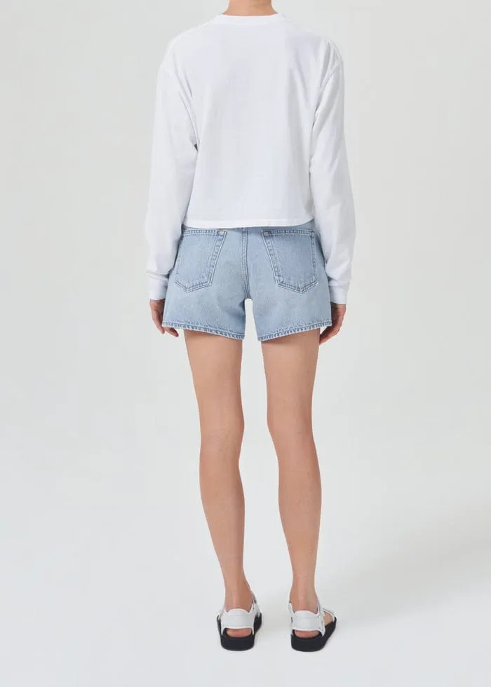 Parker Long Short (Twister)