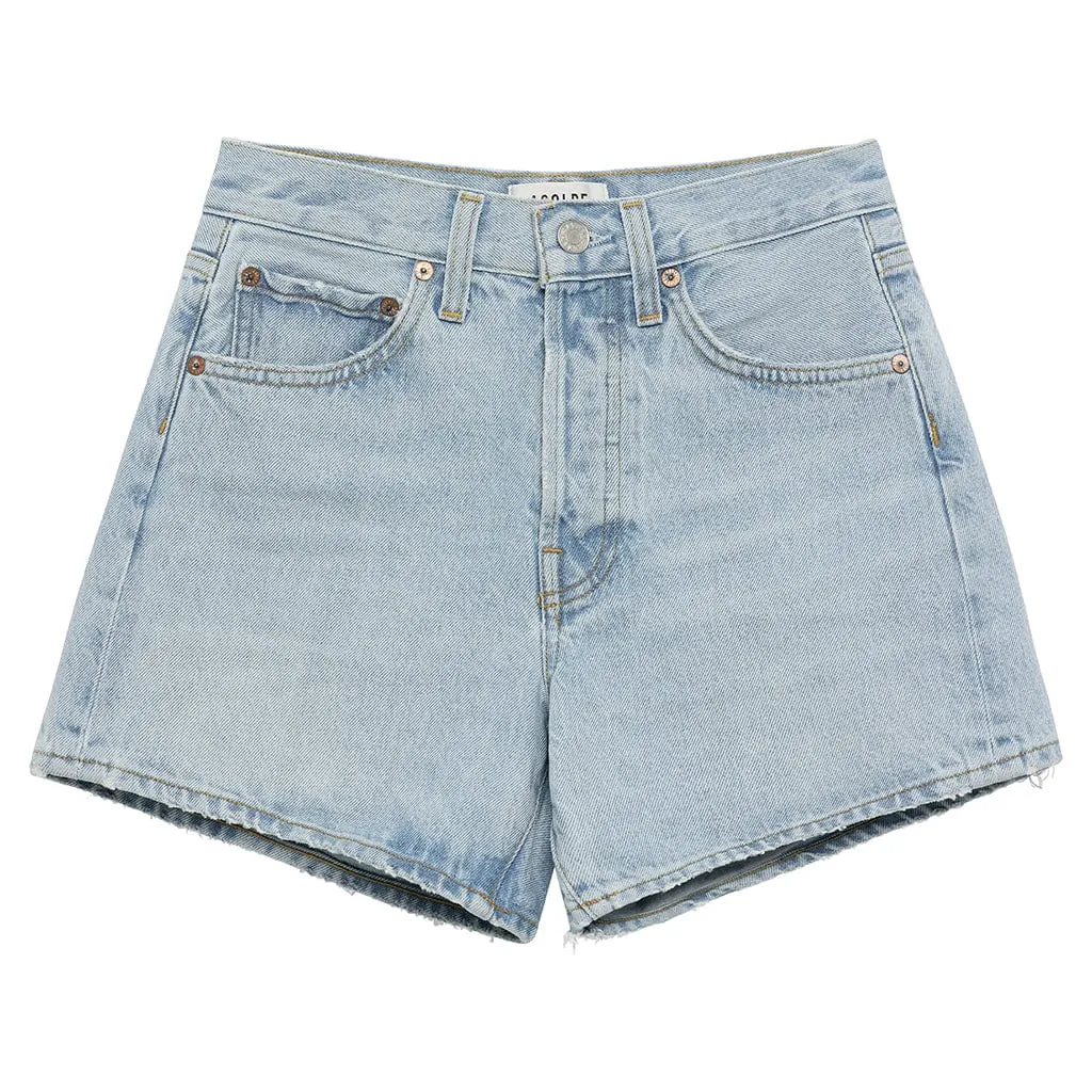 Parker Long Short (Twister)