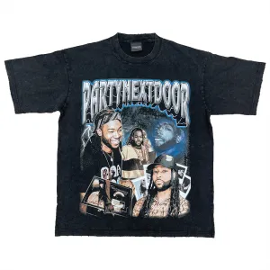 PARTYNEXTDOOR Tee
