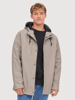 Passby Plain Cobblestone/Navy | Derbe