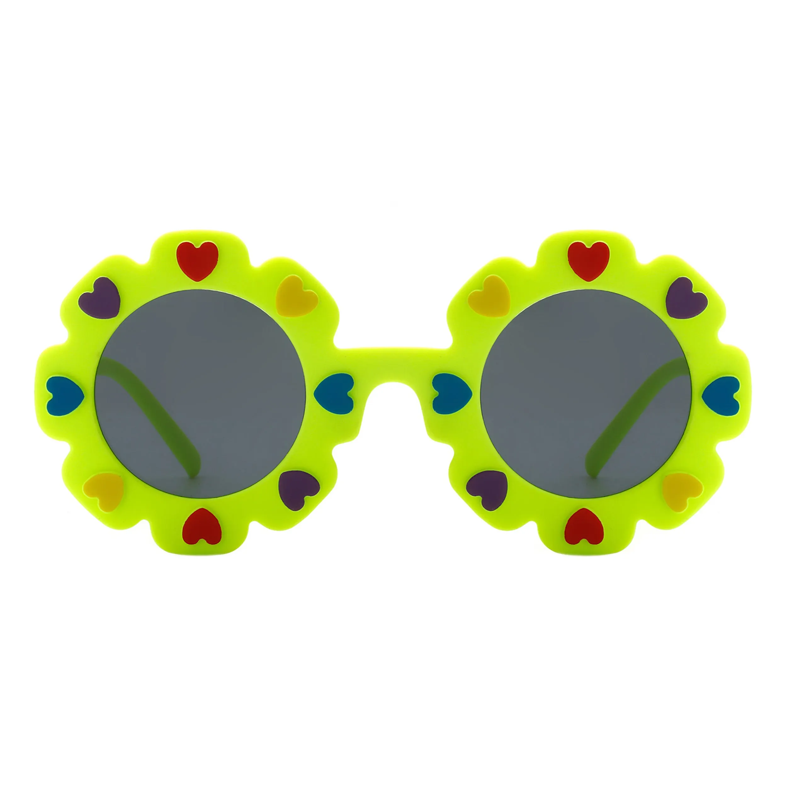 PASTL Flora Sunglasses (Kids)