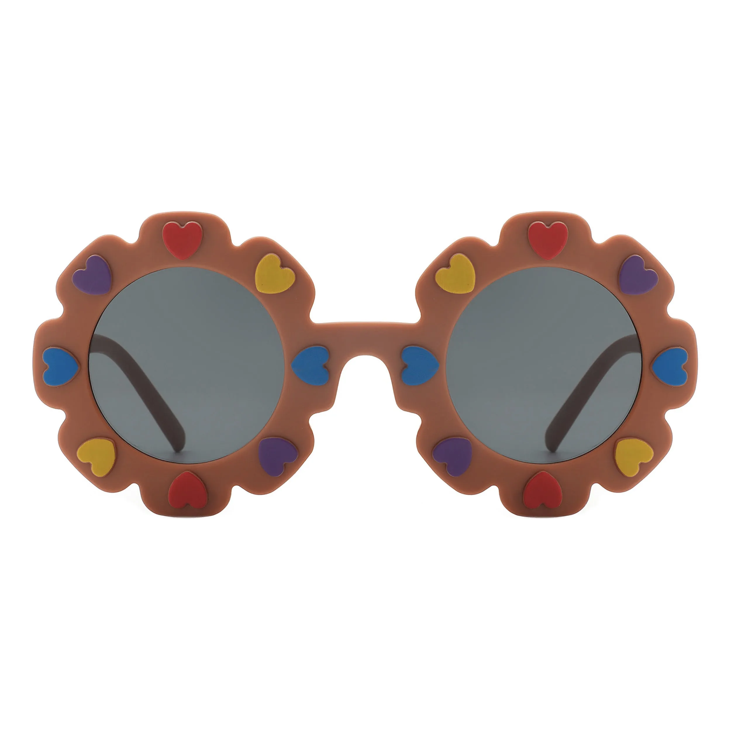 PASTL Flora Sunglasses (Kids)