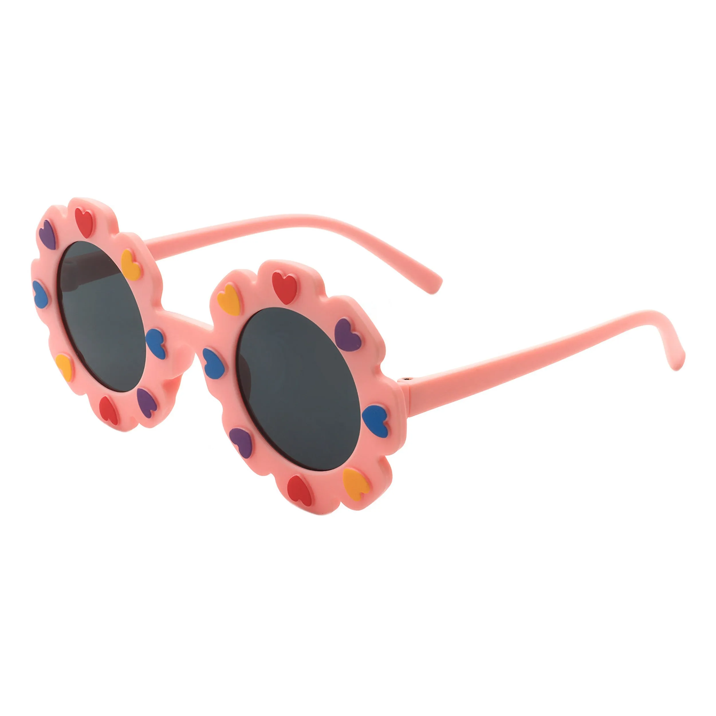 PASTL Flora Sunglasses (Kids)