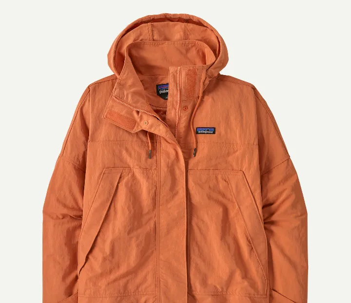 Patagonia Skysail Jacket