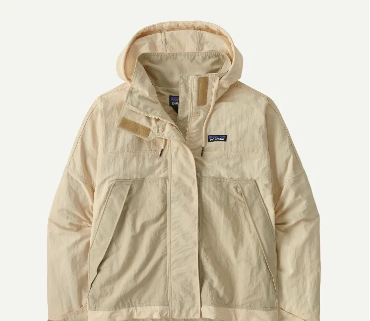 Patagonia Skysail Jacket