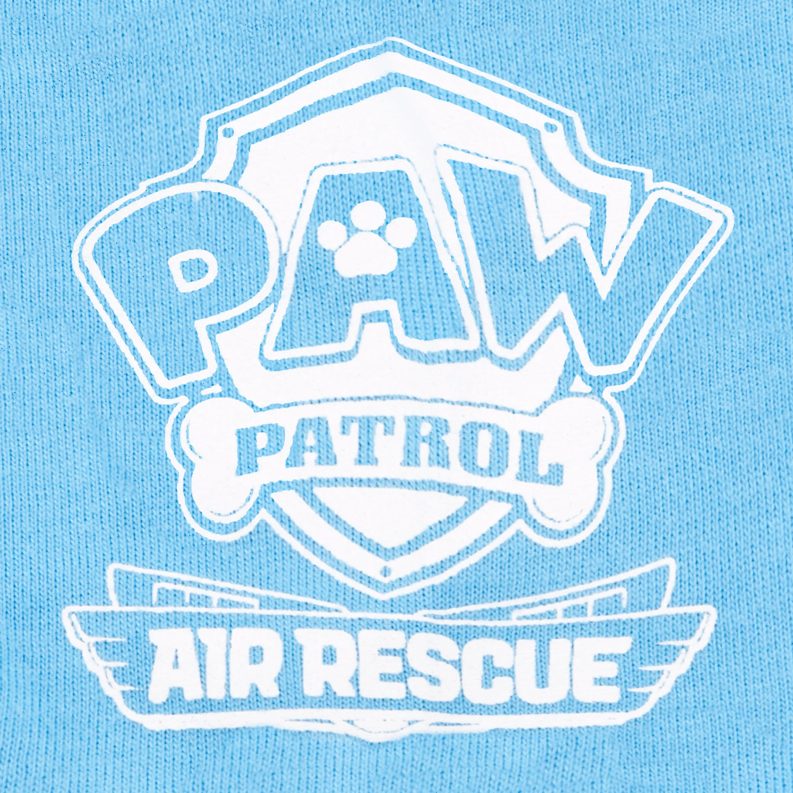 PAW Patrol T-Shirt and Shorts – Chase