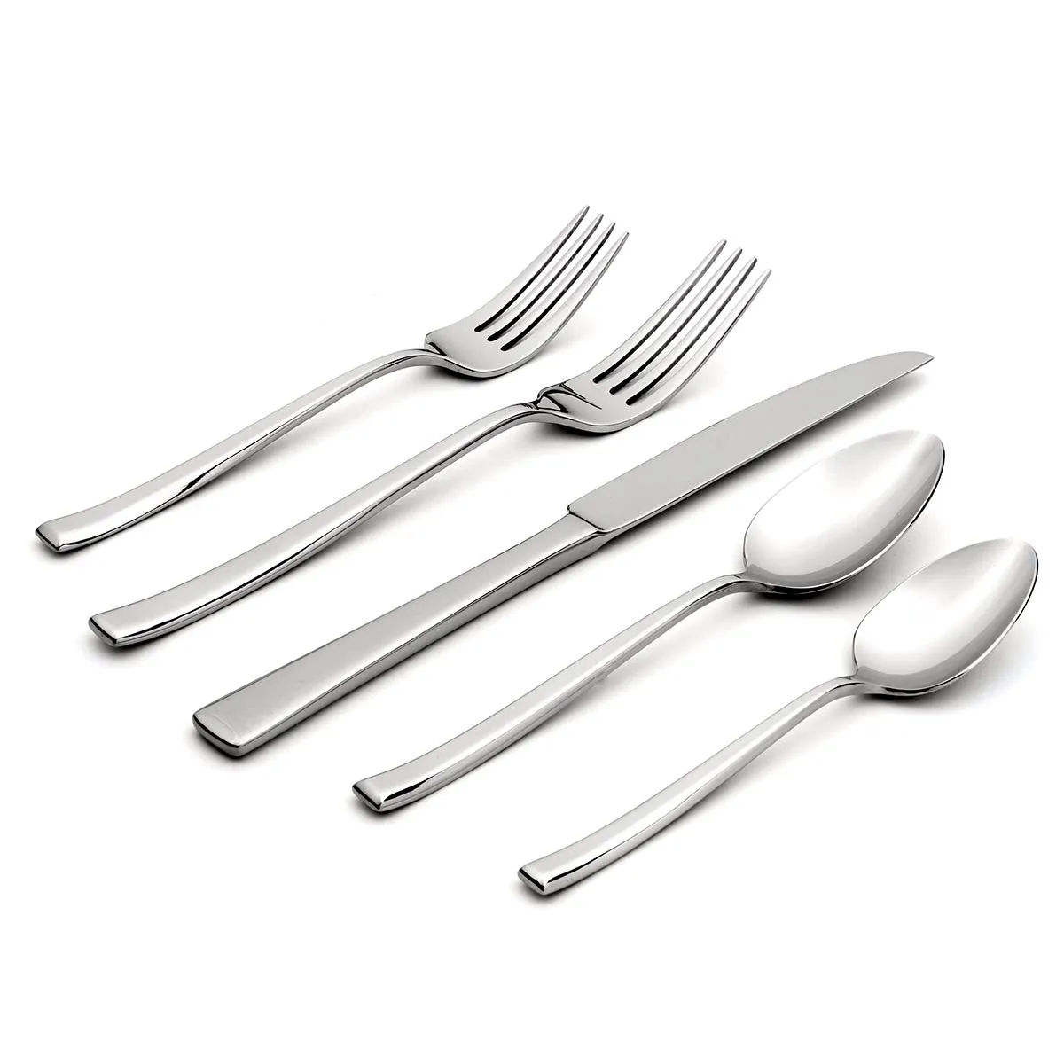 Pearce 20 Piece Fine Flatware Set