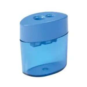 Pencil Sharpener With Holder