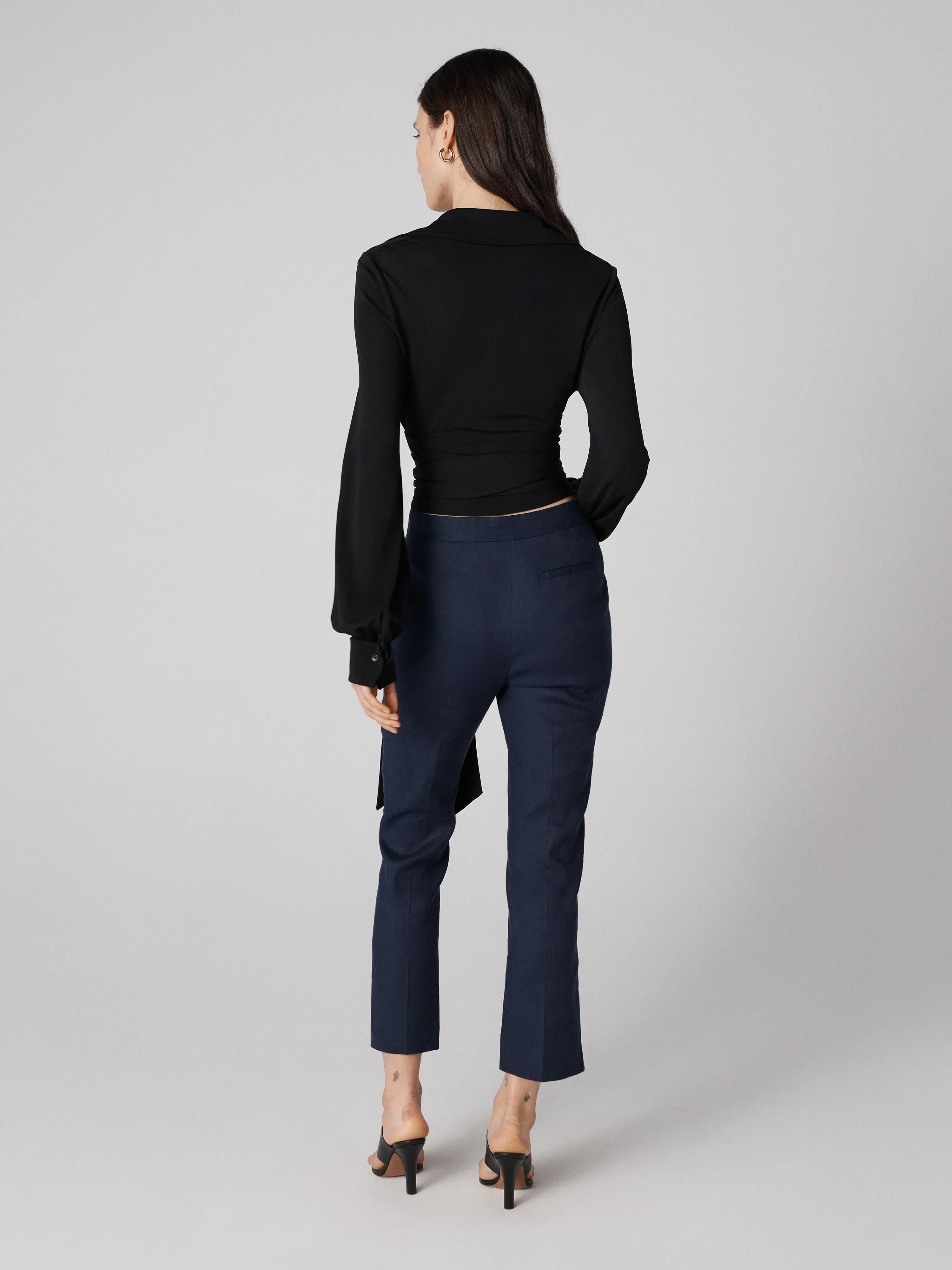 Perfect Wrap Top