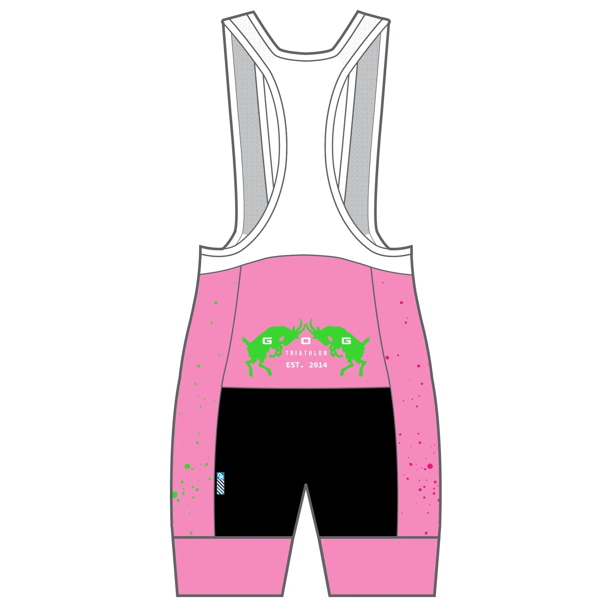 Performance Bib Shorts