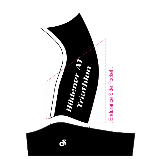 PERFORMANCE Endurance (Cargo) Bib Shorts