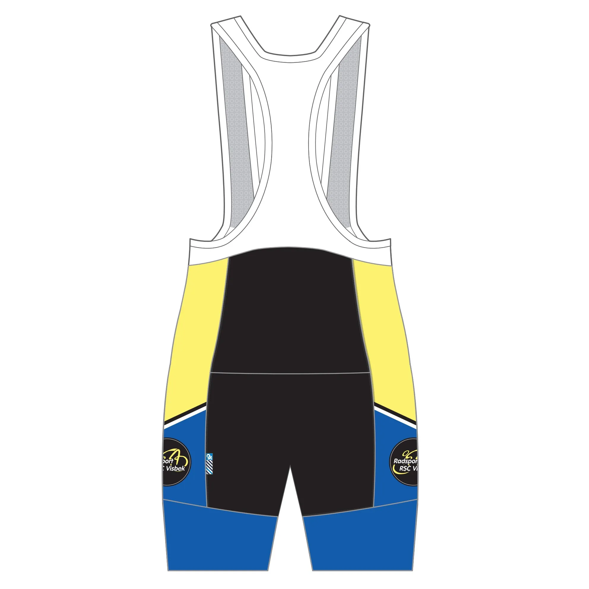 PERFORMANCE Endurance (Cargo) Bib Shorts