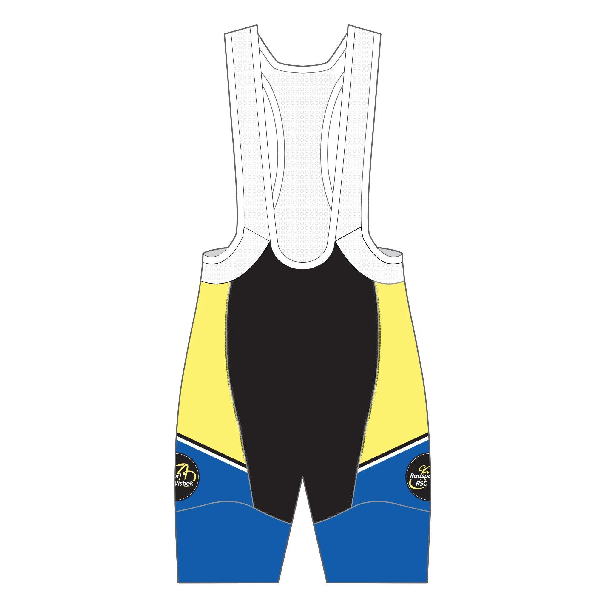 PERFORMANCE Endurance (Cargo) Bib Shorts