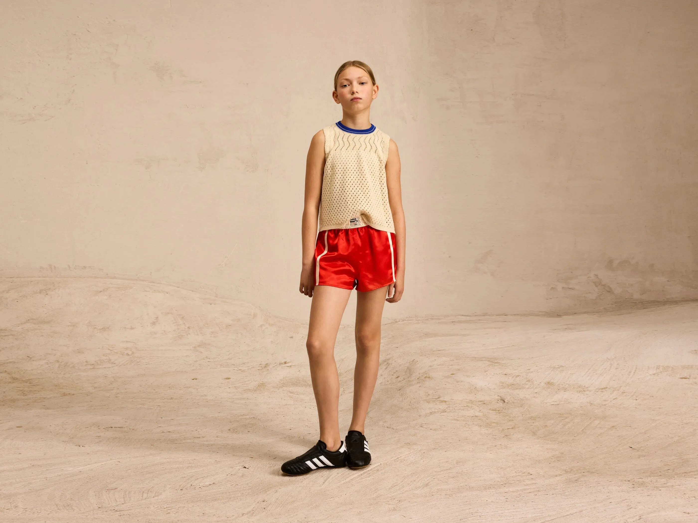 PHENIX SHORTS KIDS