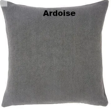 Pigments Linen Pillows