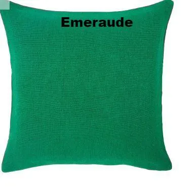 Pigments Linen Pillows