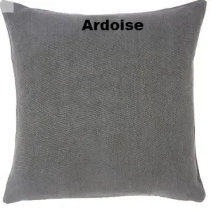 Pigments Linen Pillows
