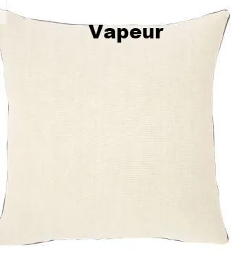 Pigments Linen Pillows