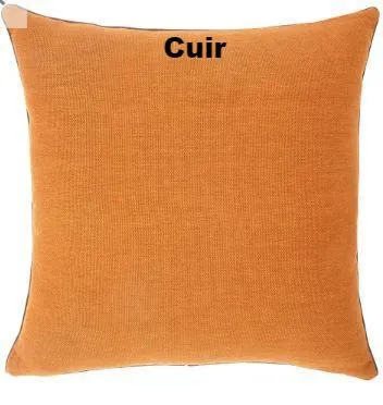 Pigments Linen Pillows