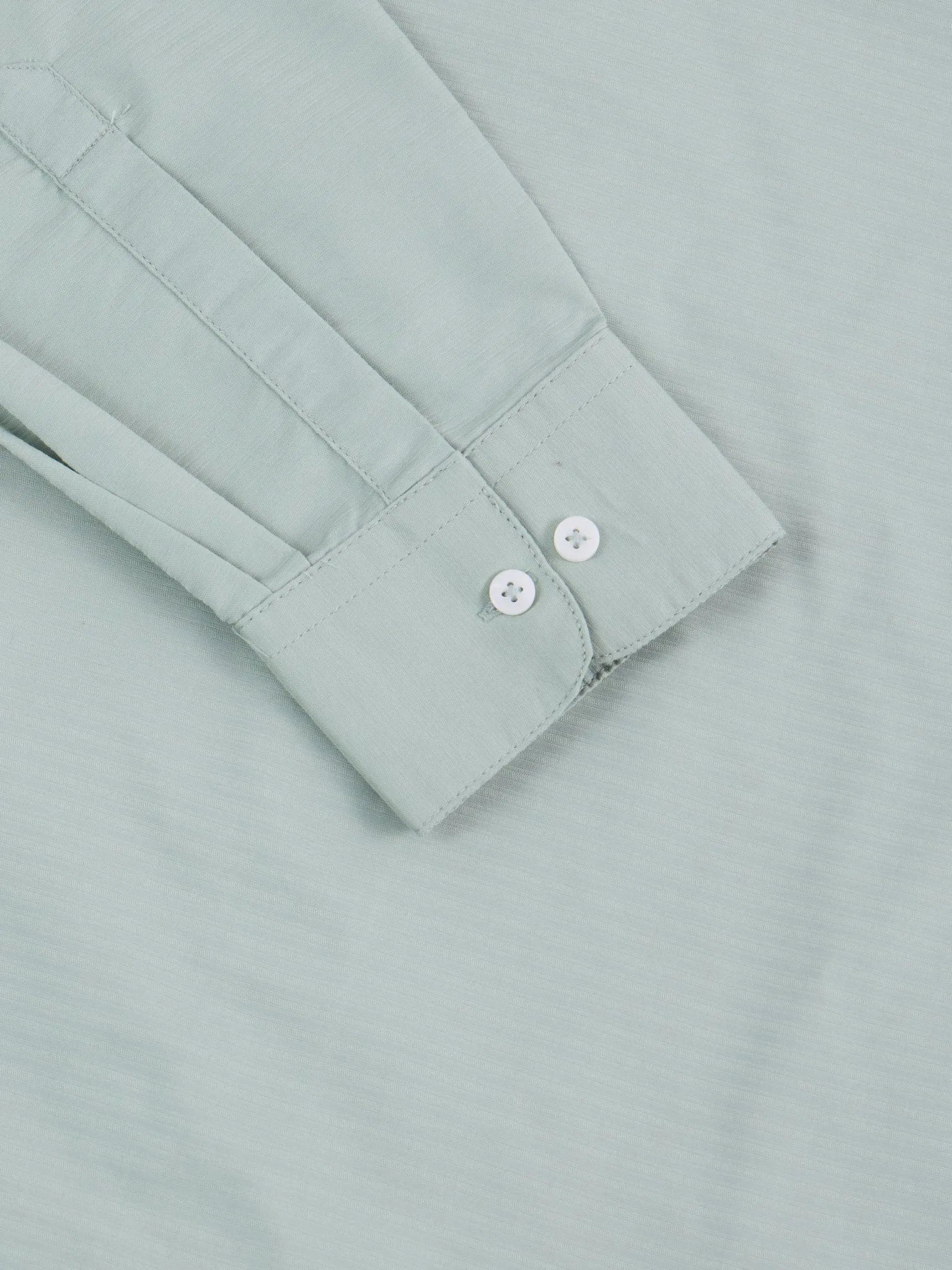 Pista Chinese Collar Slim Fit Shirt