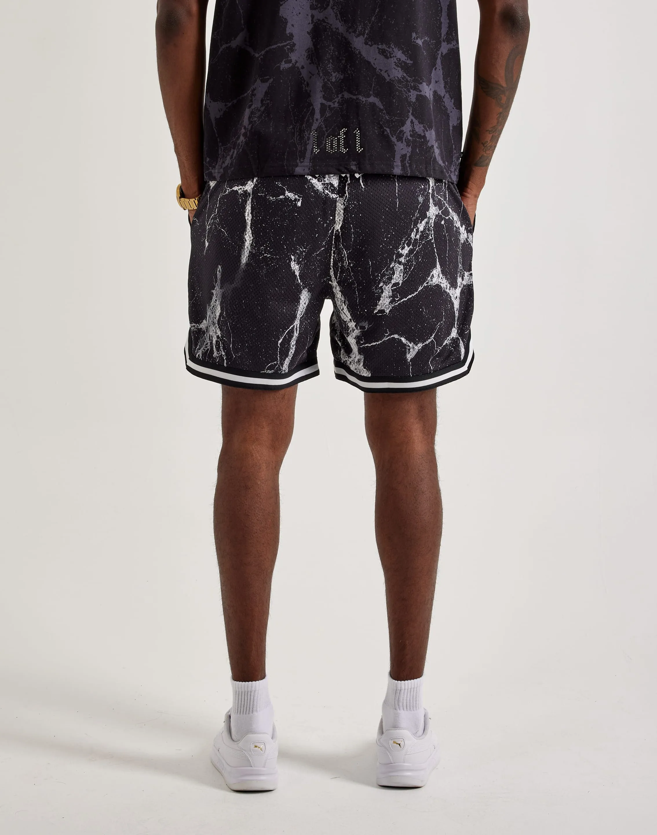 Puma LaFrance Shorts