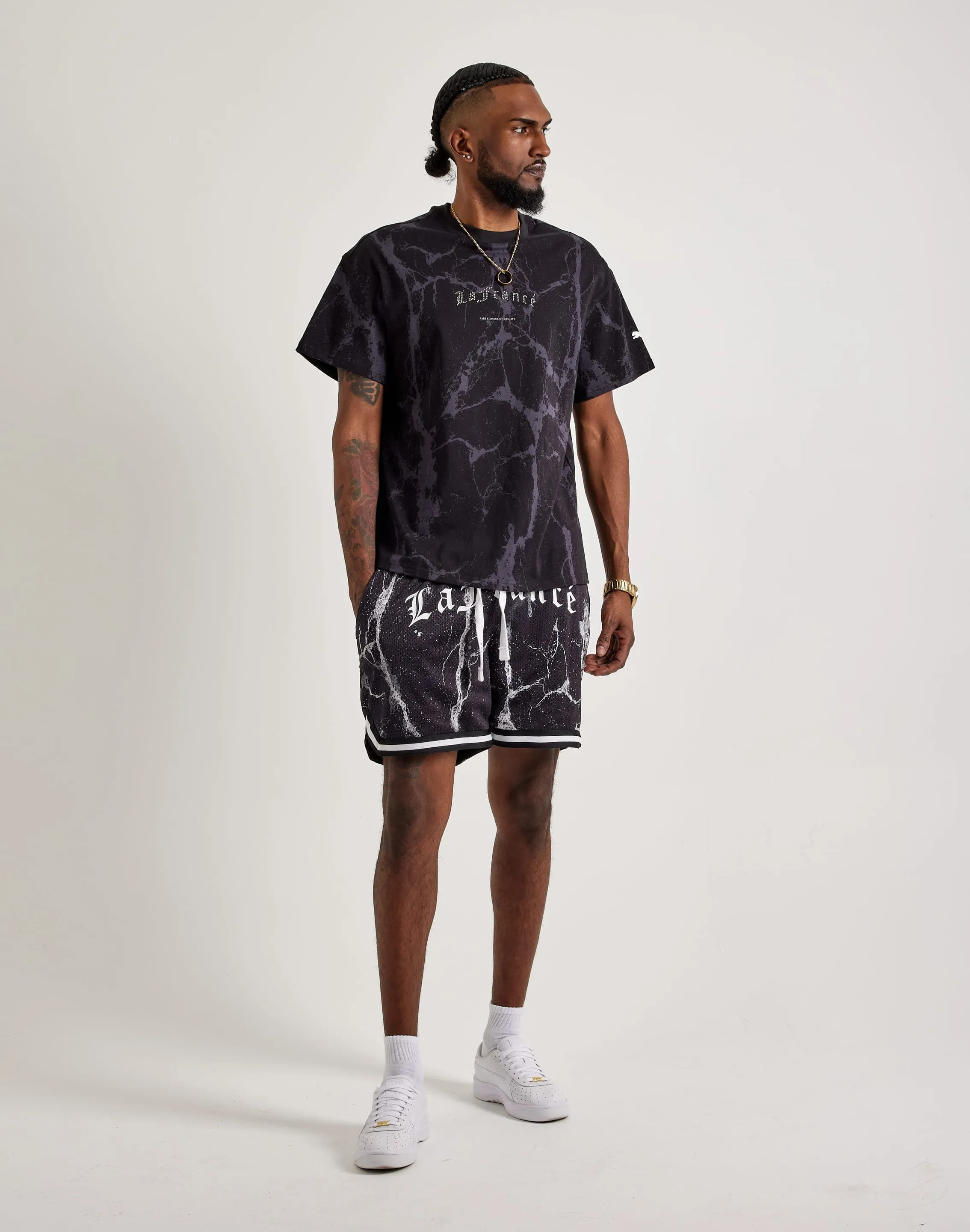 Puma LaFrance Shorts