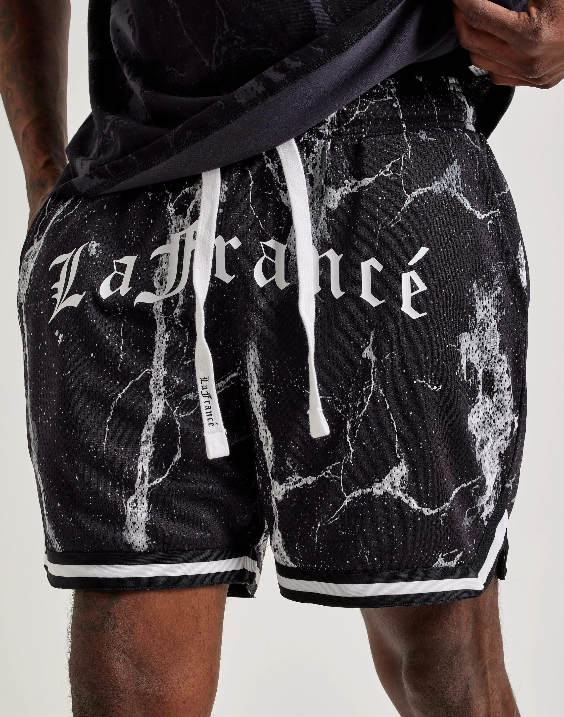 Puma LaFrance Shorts