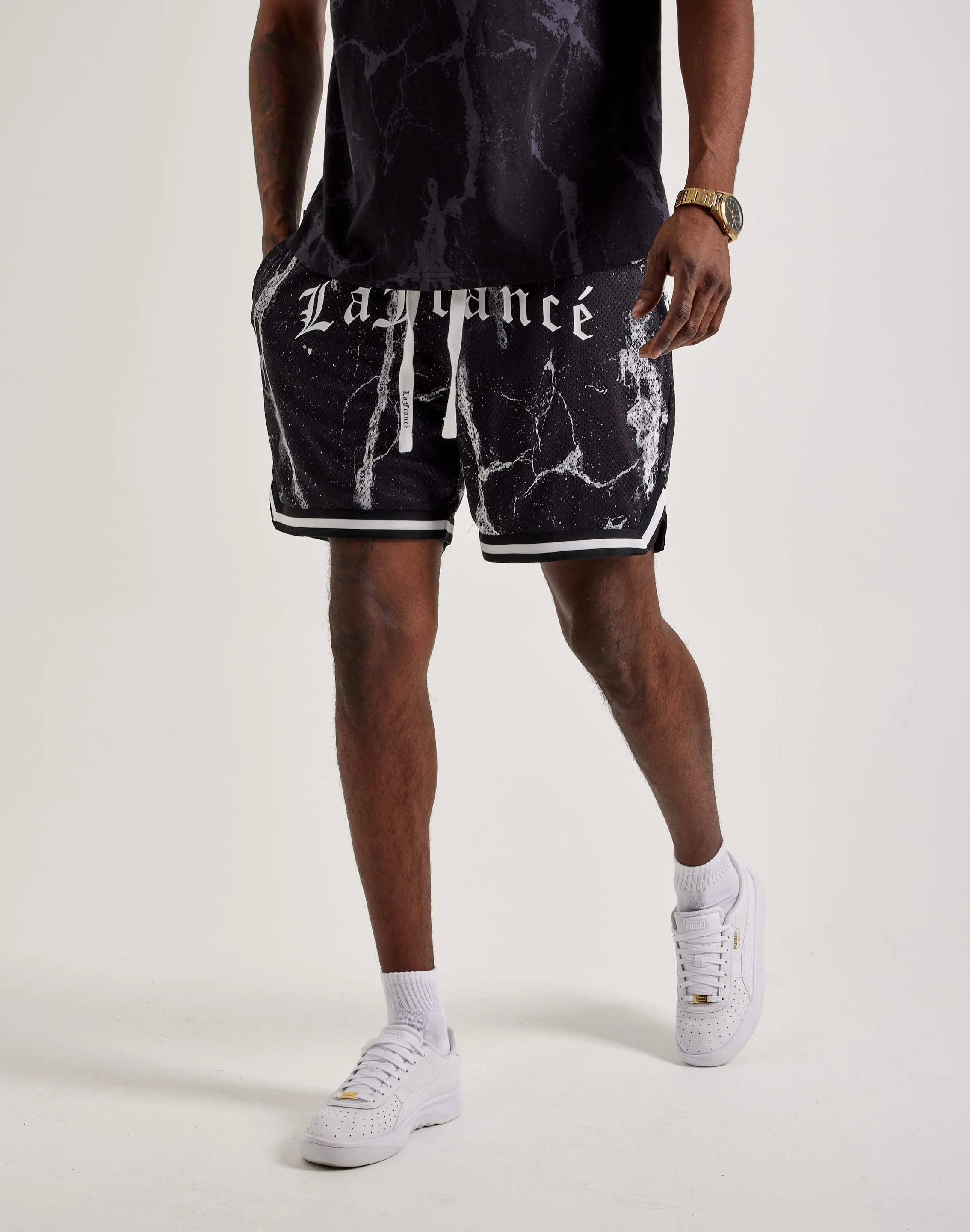 Puma LaFrance Shorts