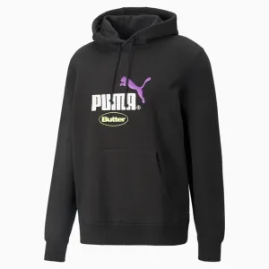 Puma Men x Butter Goods Hoodie 532438-01