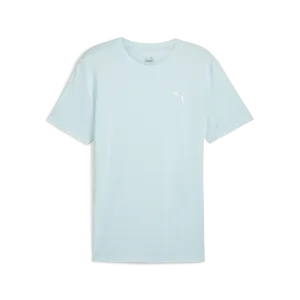 PUMA Run Favourite Heather Mens Tee