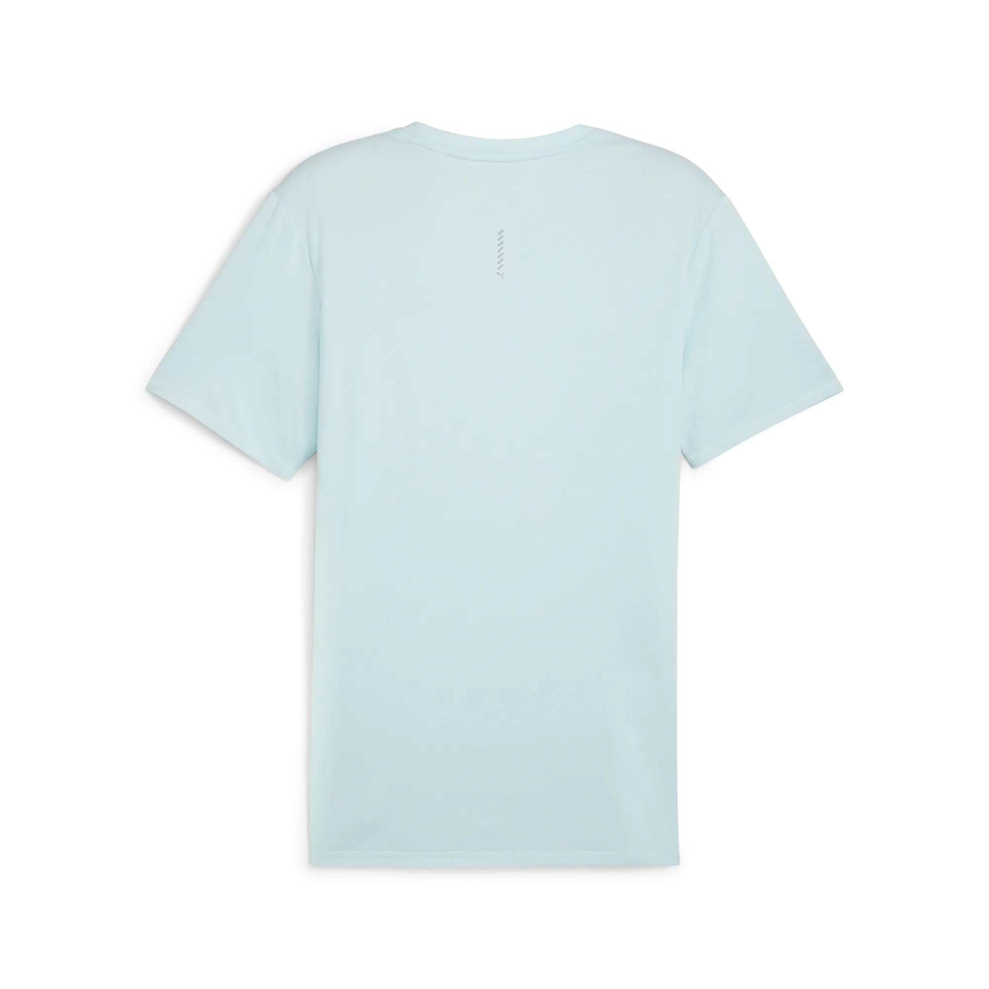 PUMA Run Favourite Heather Mens Tee