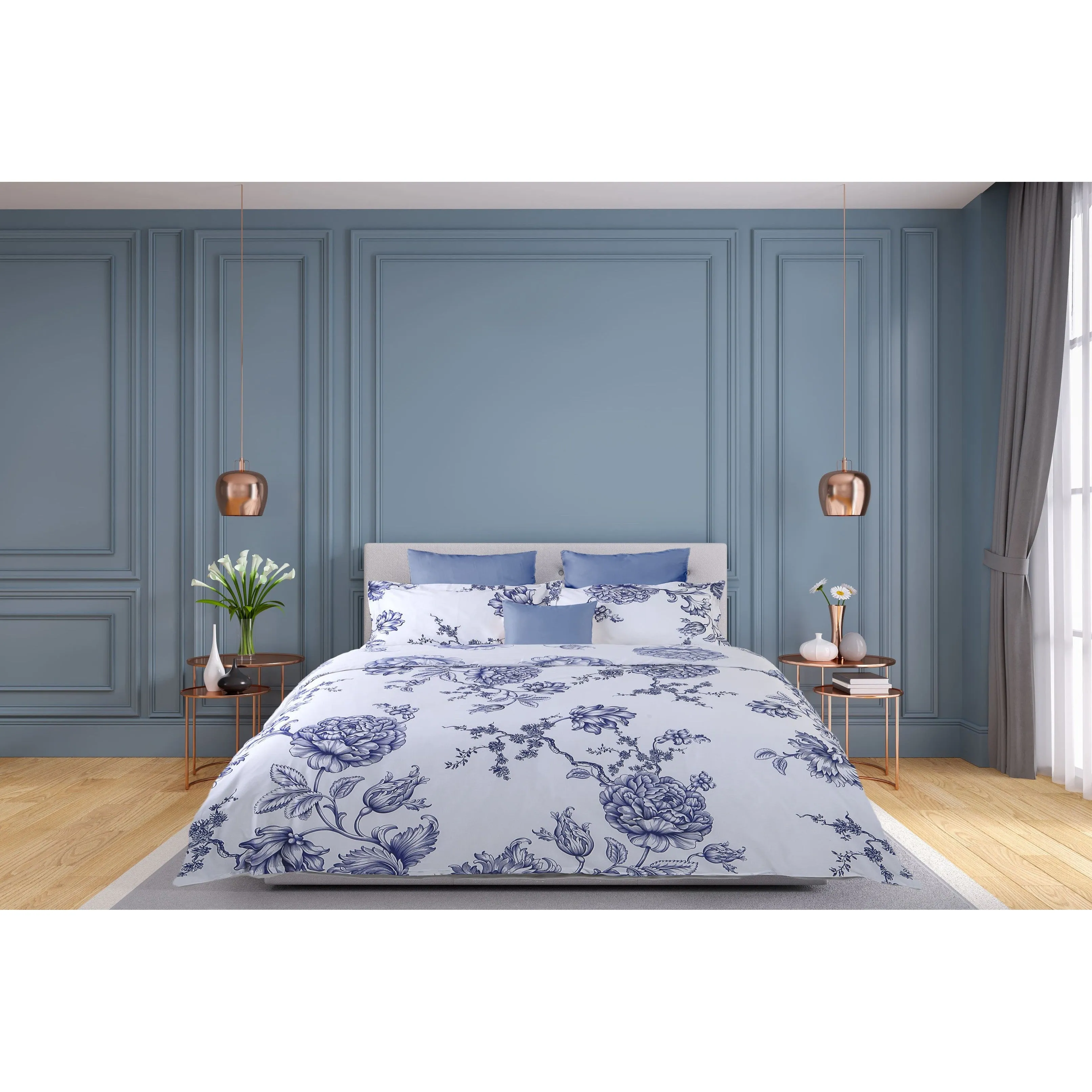Punto Carola Duvet Cover Set