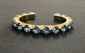 "Light Sapphire" Bracelet
