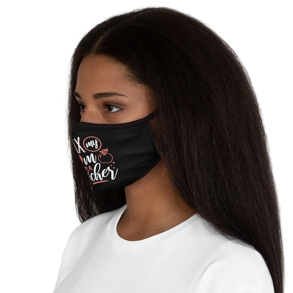 "Relax" Fitted Face Mask