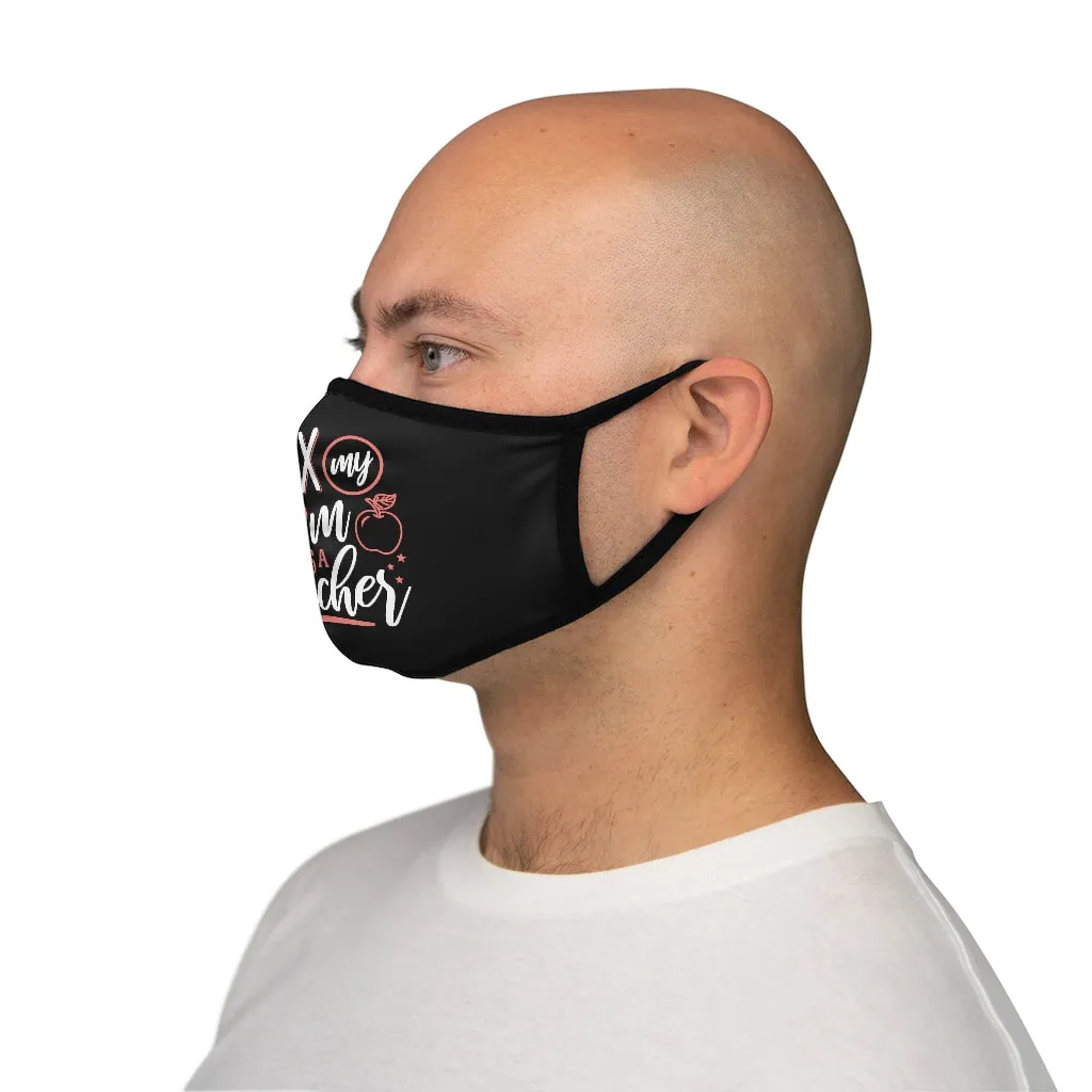 "Relax" Fitted Face Mask