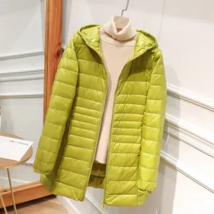 Rain Breeze | Waterproof Yellow Jacket