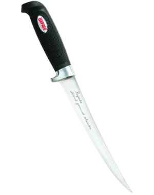 Rapala Soft Grip Fillet Knives