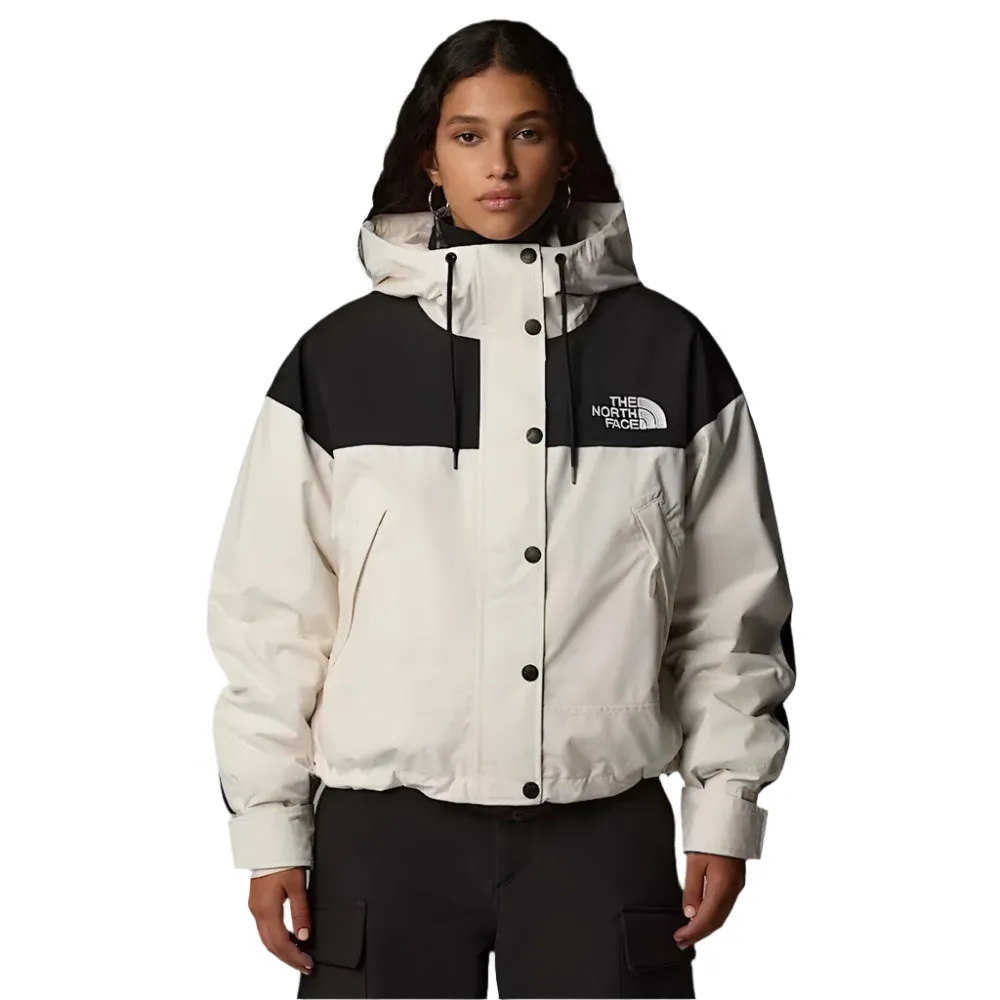Reign On Jacket - Womens