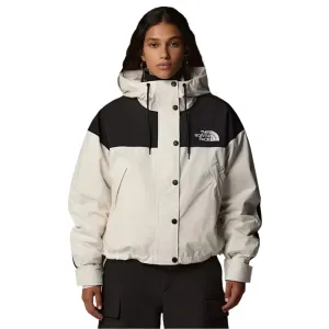 Reign On Jacket - Womens