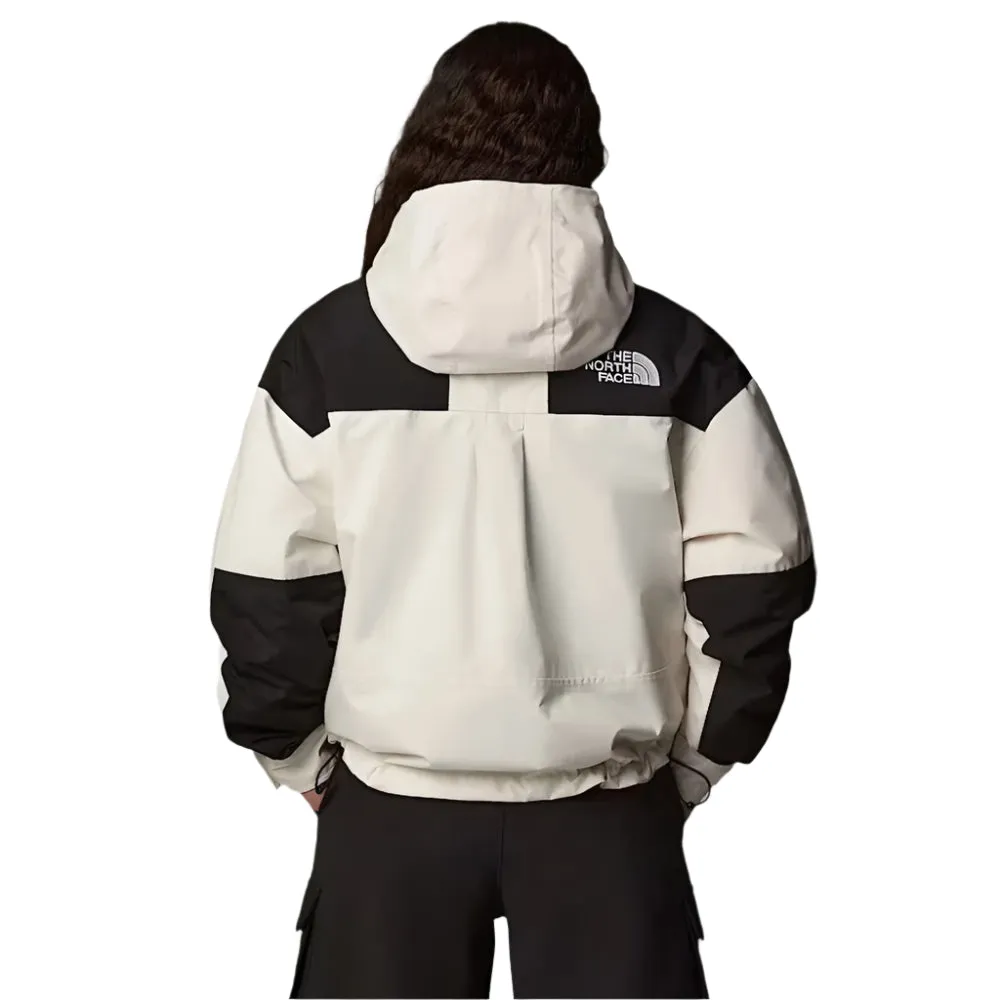 Reign On Jacket - Womens