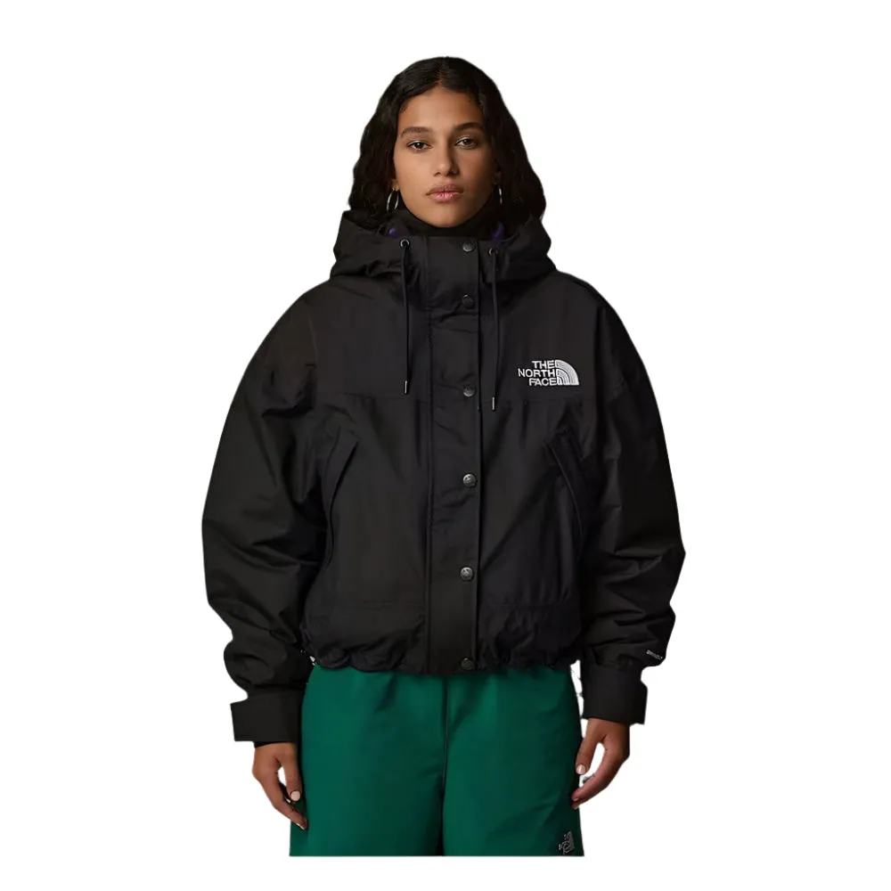 Reign On Jacket - Womens
