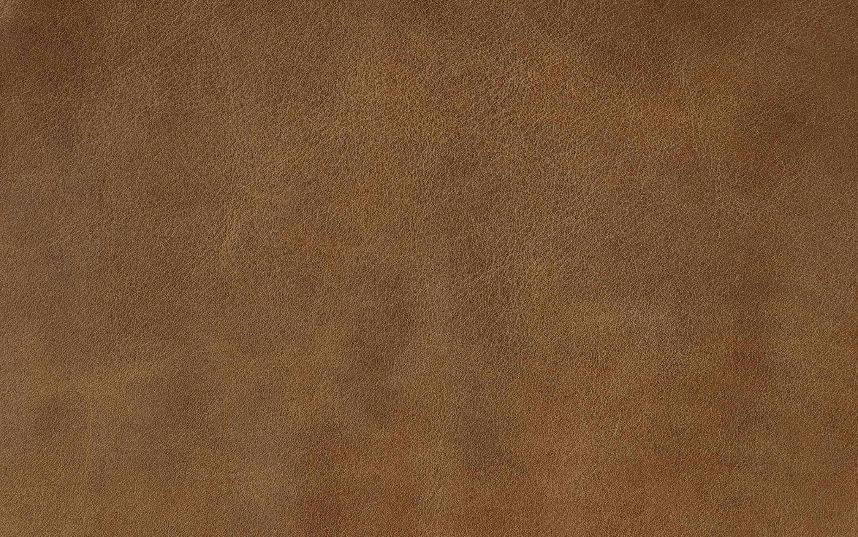 Rex Corner Module in Genuine Leather