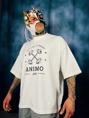 Rey Fenix BEAST t-shirt