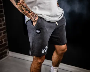 Rey Fenix Hidden Power Shorts