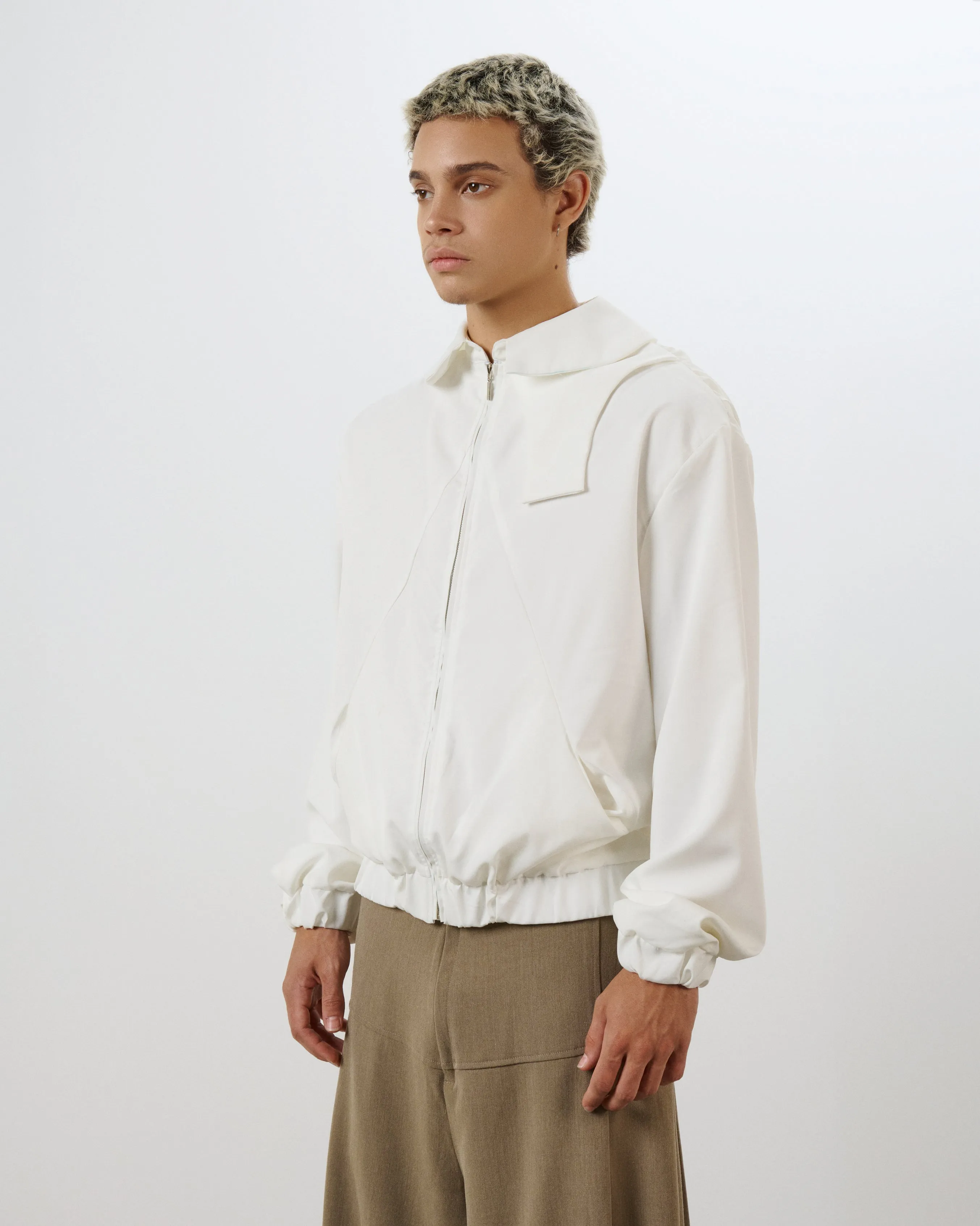 Rinse Jacket