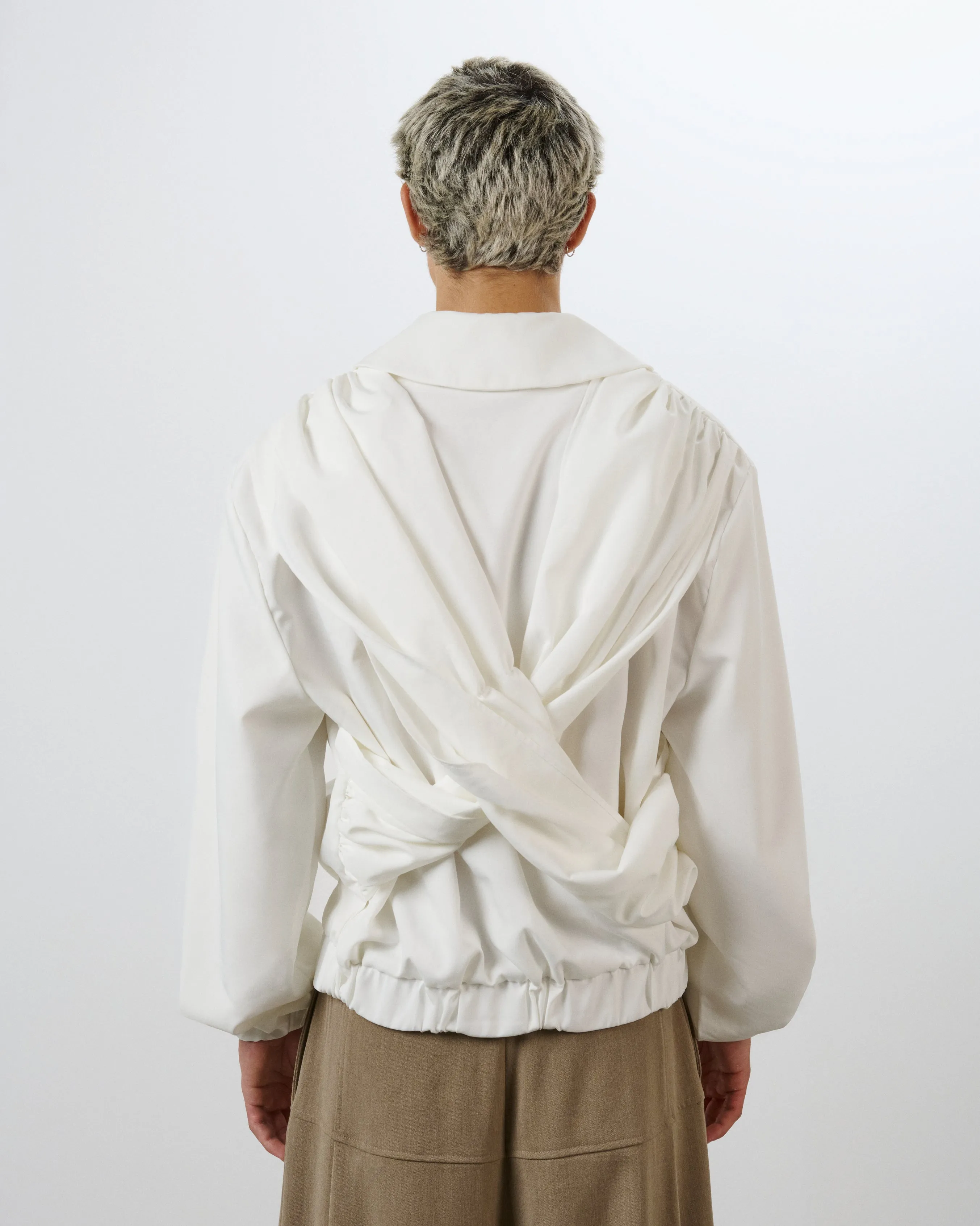 Rinse Jacket