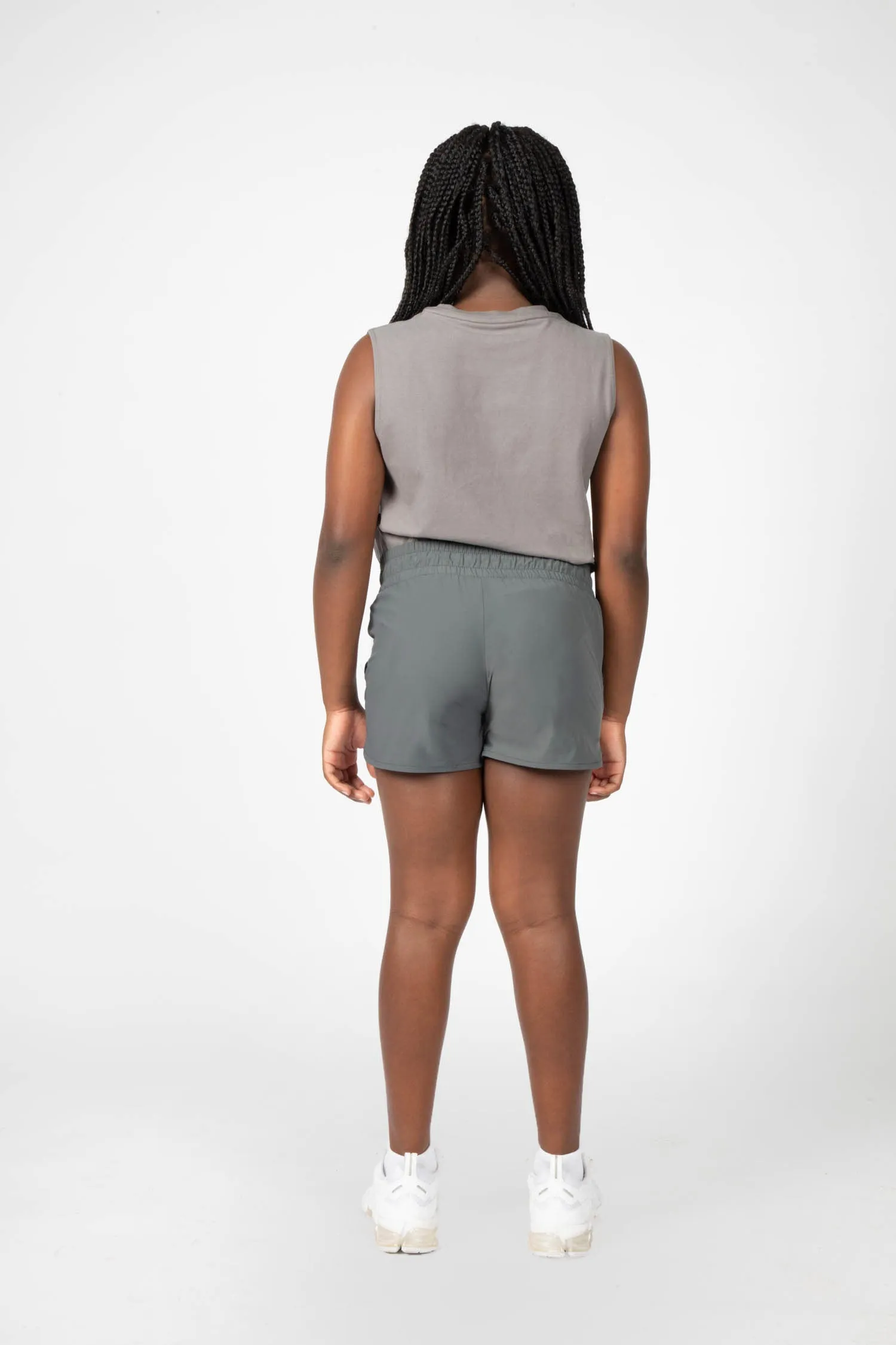 Rise Tank