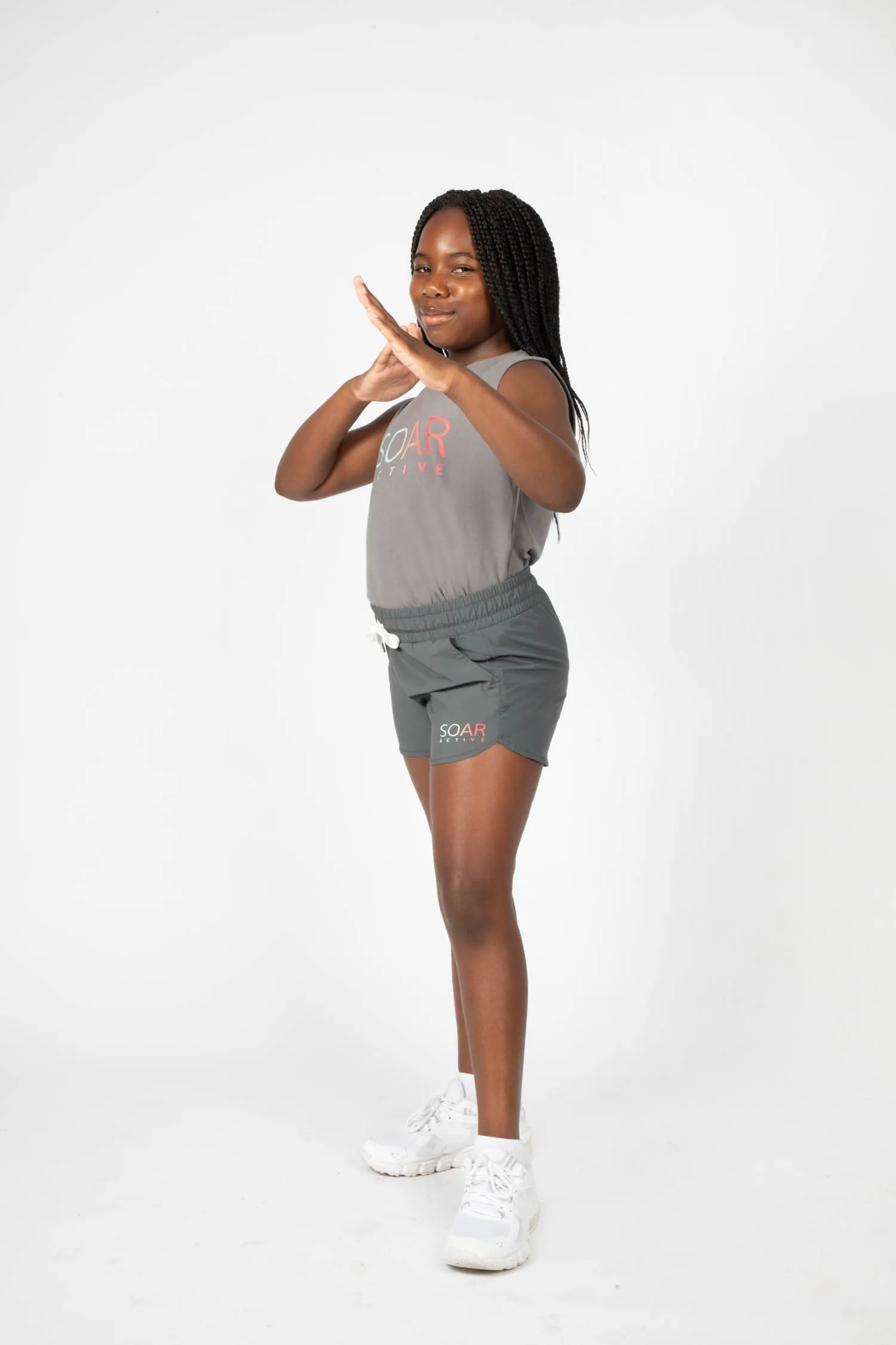 Rise Tank